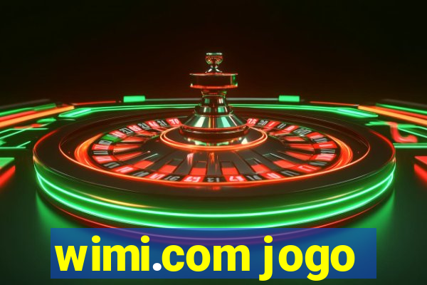 wimi.com jogo